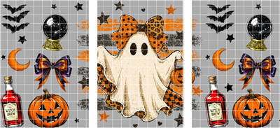 16oz Halloween-J  1994